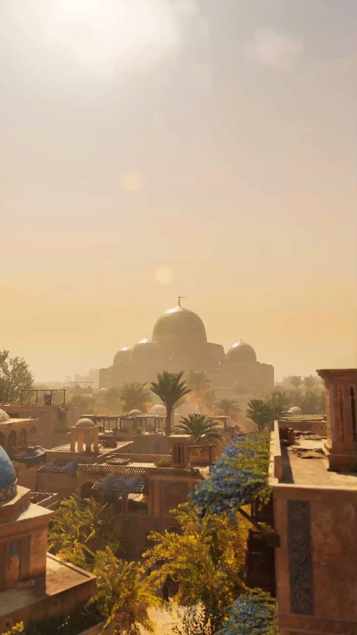 العصر العباسي: من قمة الازدهار إلى لحظة السقوط