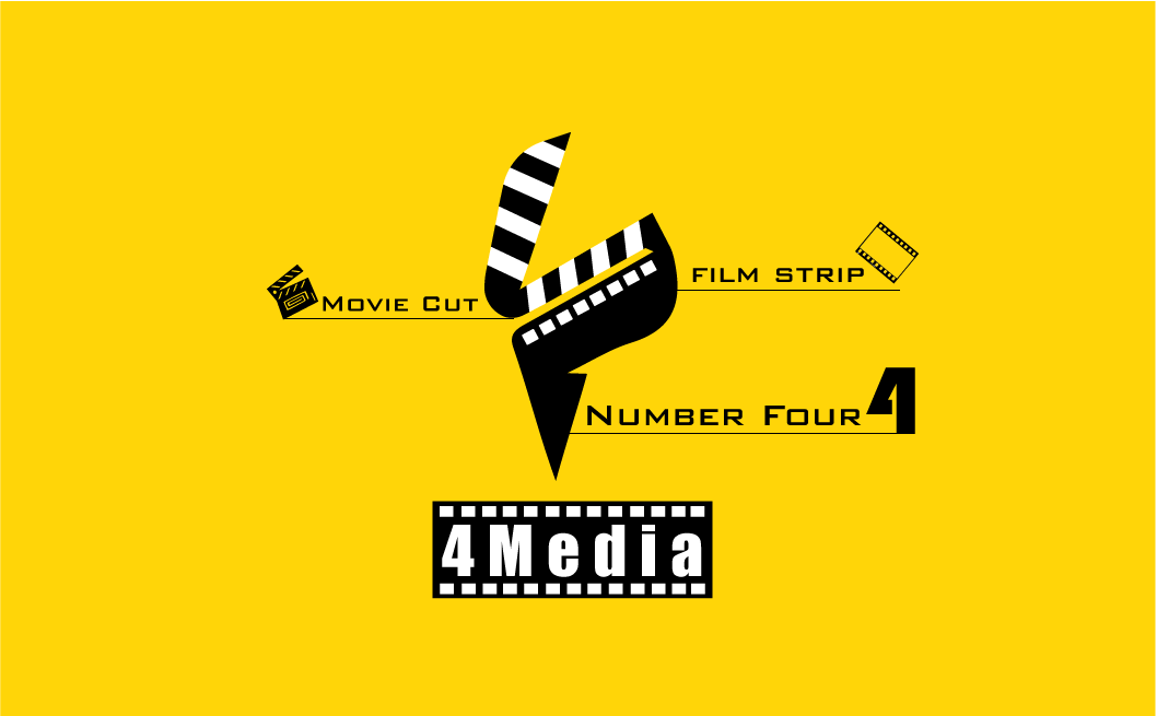 4Media Logo