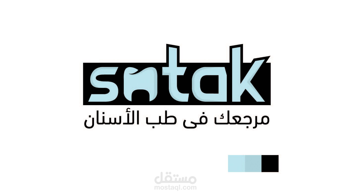 Sntak logo