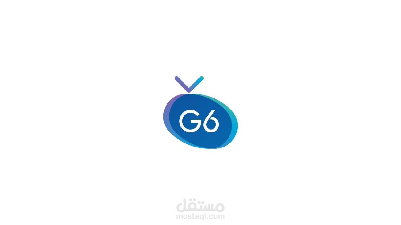 G6 Logo