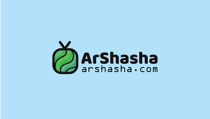 ArShasha logo