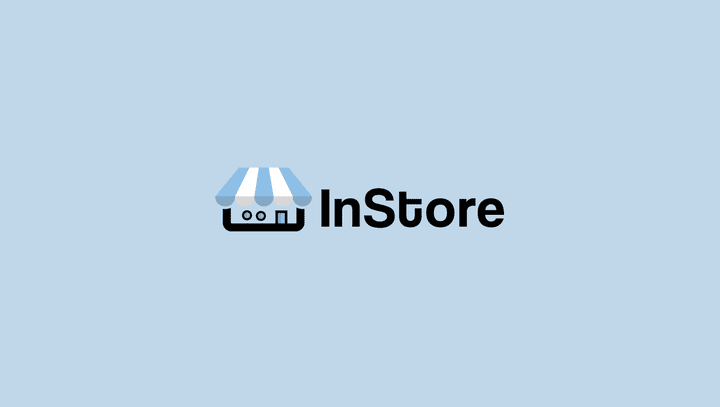 InStore Logo