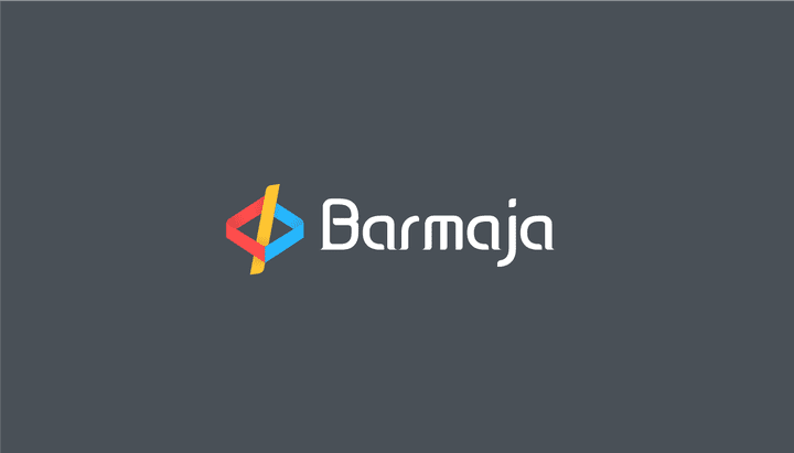 Barmaja Logo