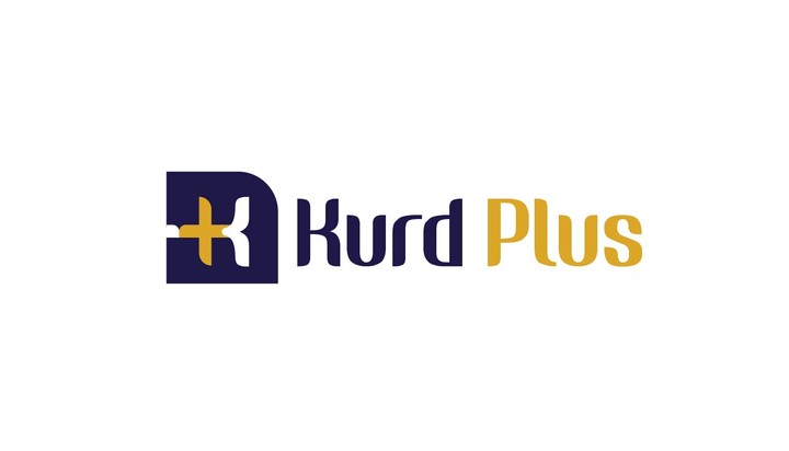 Kurd Plus Logo