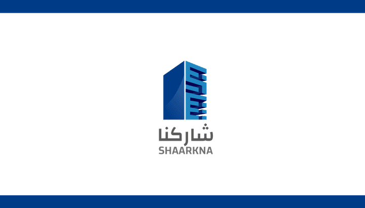 Shaarkna Logo Vol.2