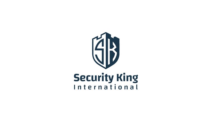 Security King Logo