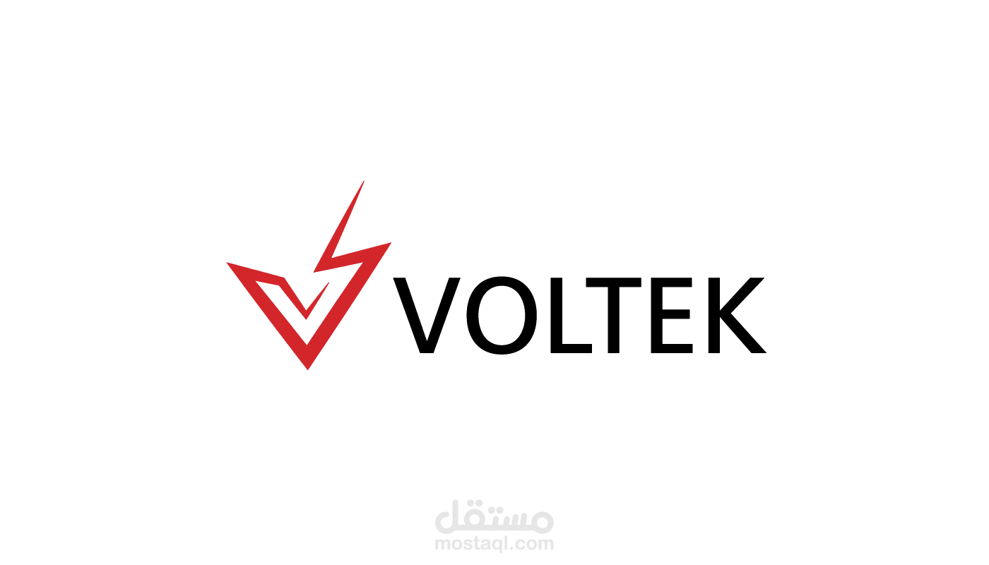 VOLTEK Logo