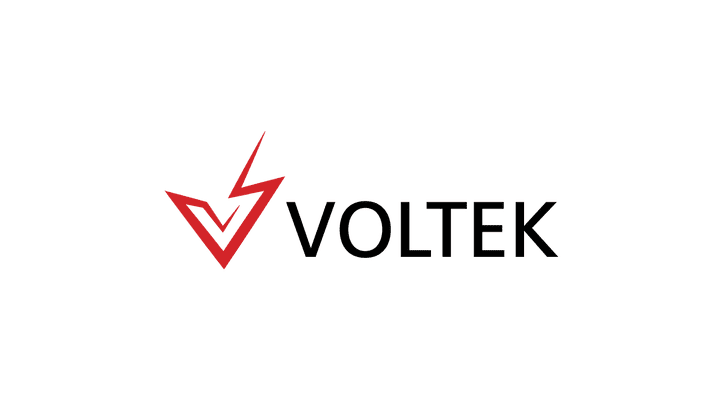 VOLTEK Logo