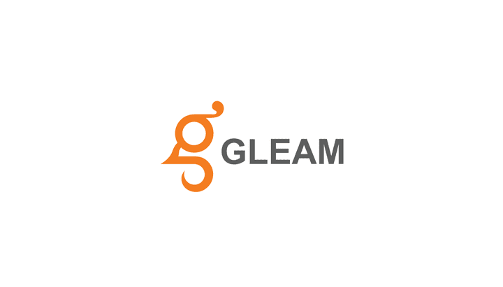GLEAM Logo