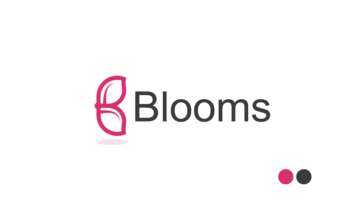 BLOOMS Logo