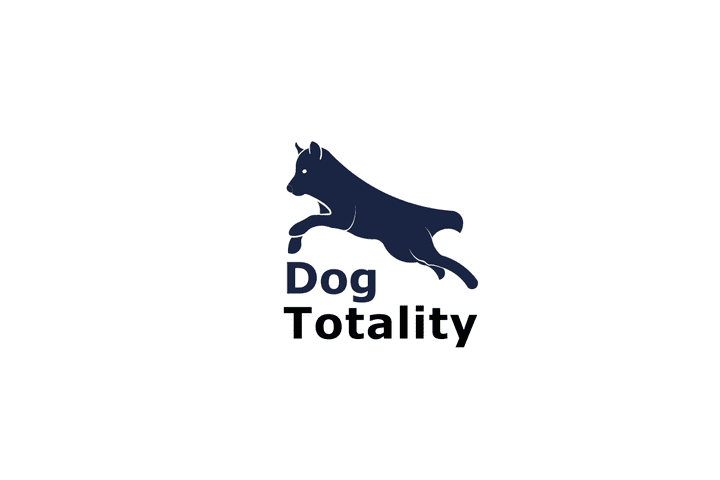 Dog Totality Logo