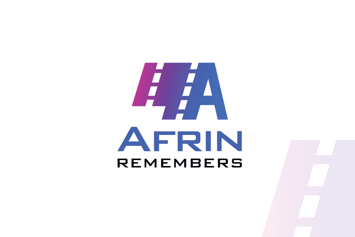 AFRIN Remembers Logo