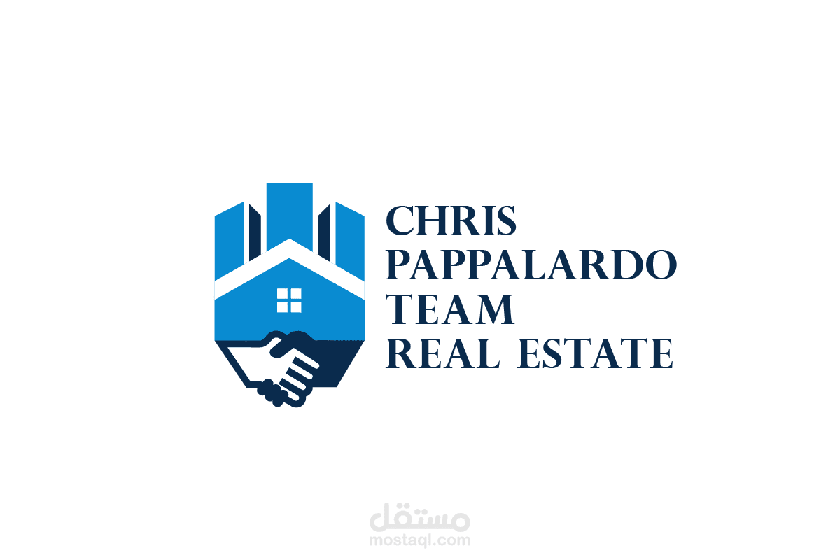 CPT Real Estate Logo