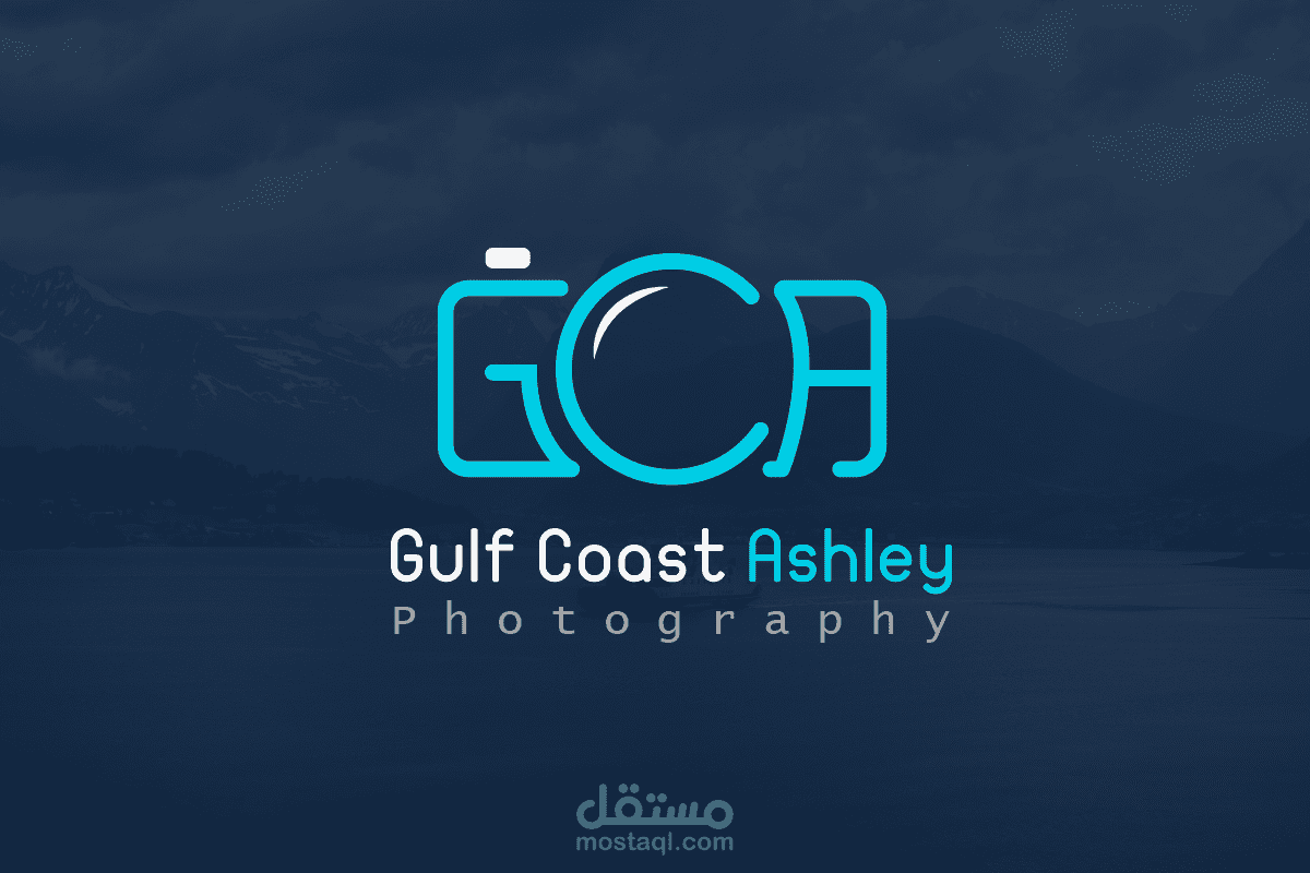 Gulf Coast Ashley Logo