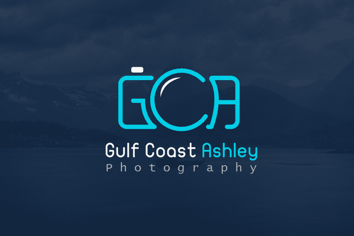 Gulf Coast Ashley Logo