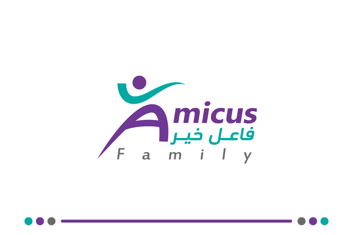 Amicud logo