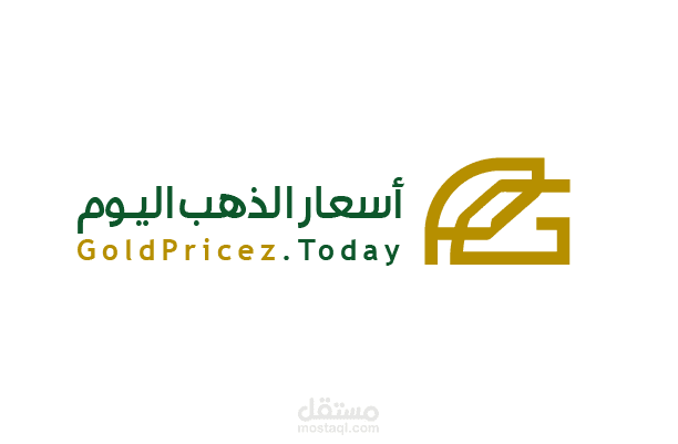 GoldPricez.Today Logo