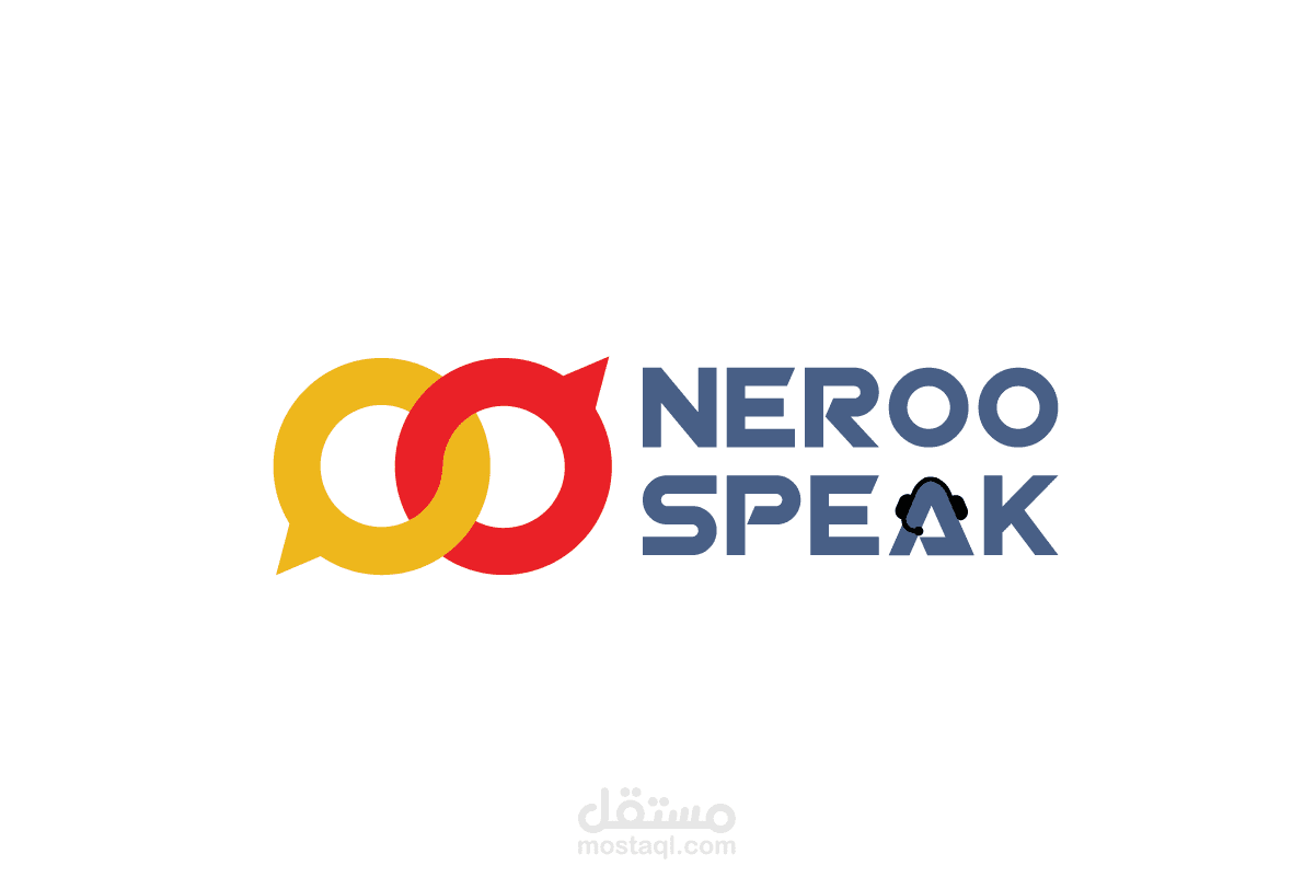 Neroo Speak Logo