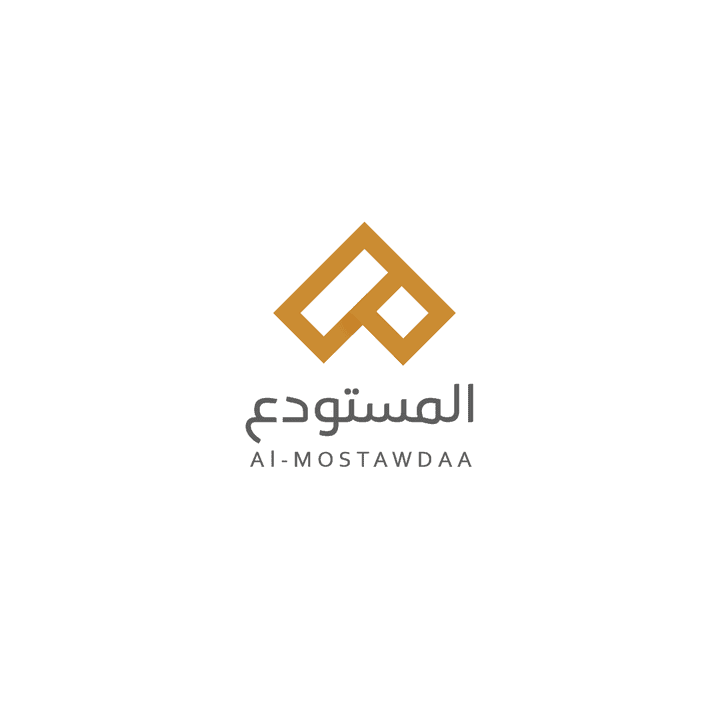 Al-Mostawdaa Logo Vol.01