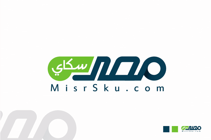 Misr Sky Logo