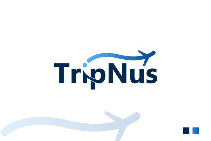 TripNus Logo
