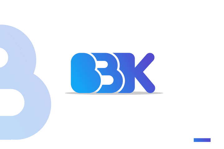 BBK personal Logo