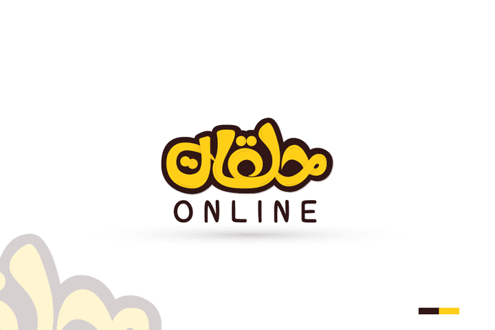 Hlqat Online Logo