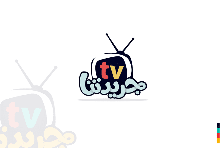 Jaridatona Tv Logo