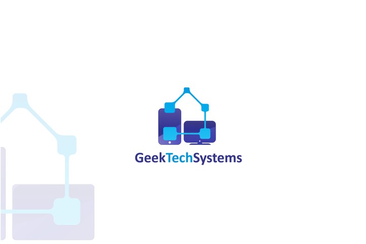 GeekTeckSystems Logo
