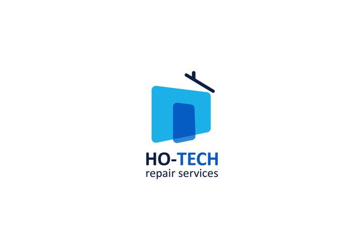 HO-TECH Logo