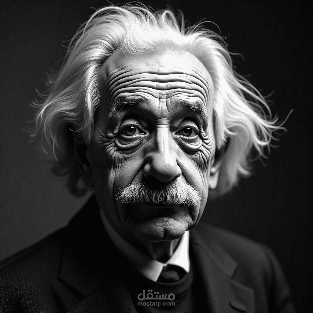 Short Video On YouTube About (Albert Einstein)
