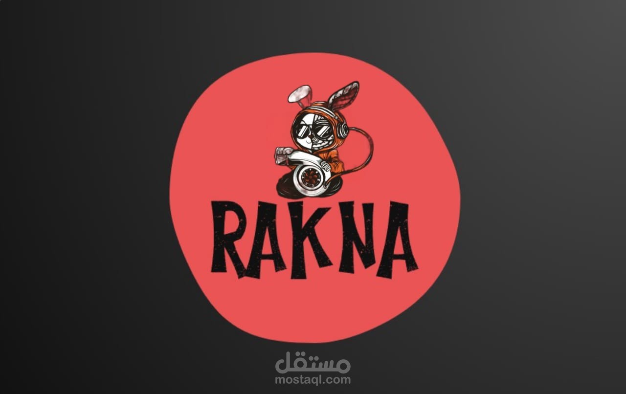 تصميم شعار لشركتك بشكل مميز وعصري وحديث