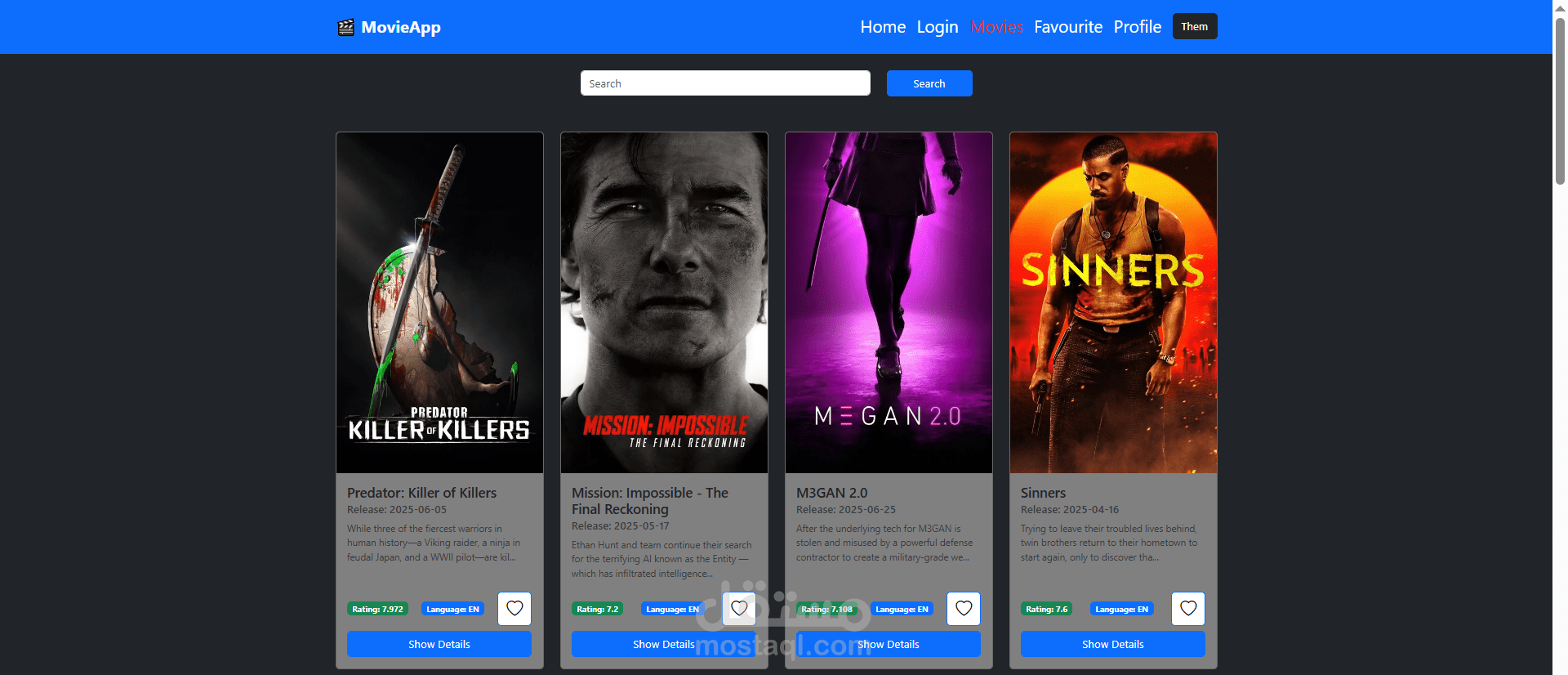 movies _app