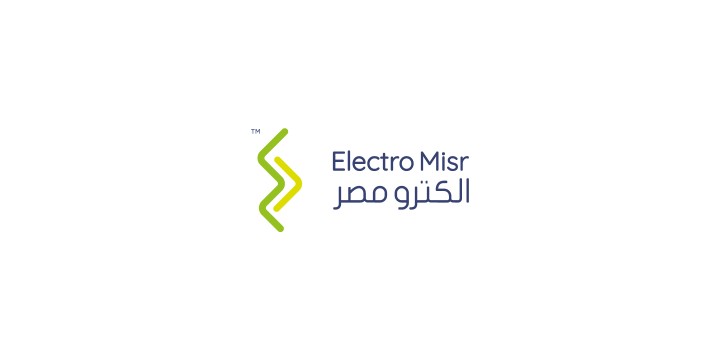 branding : Elctro Misr