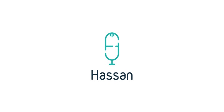 branding : Hassan