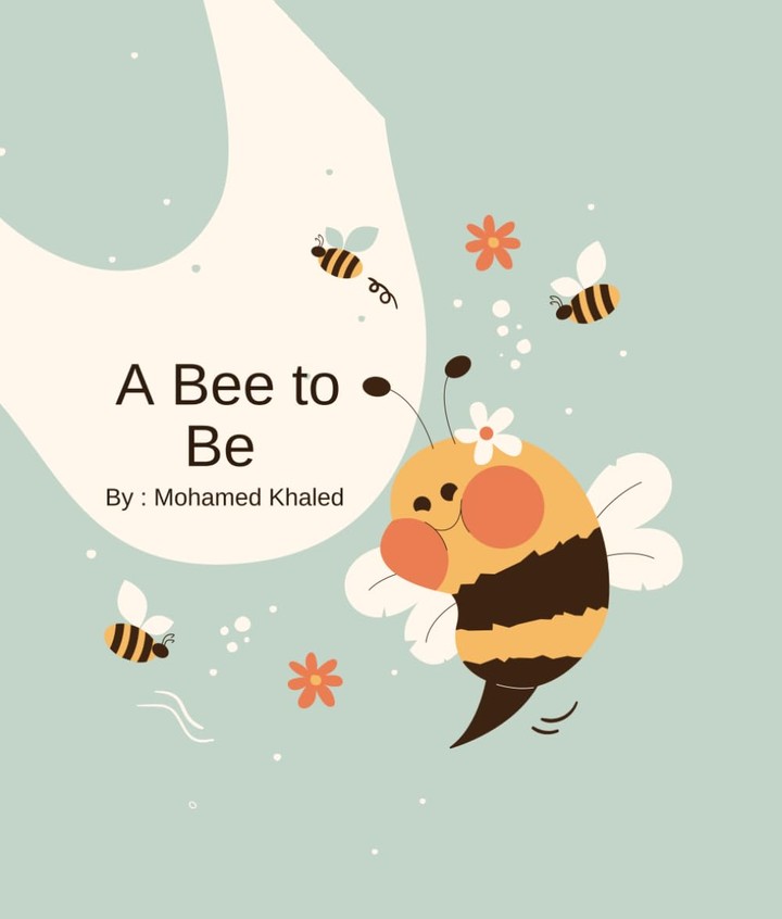 A Bee to Be