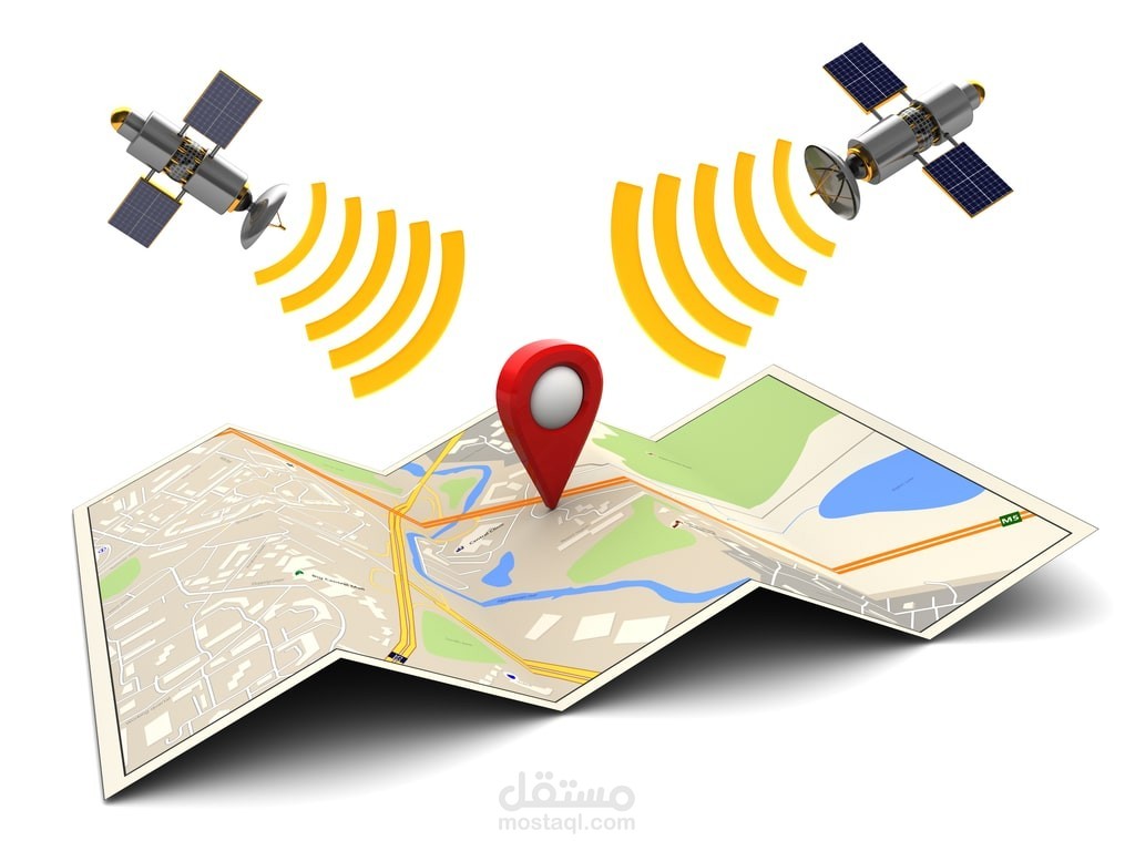 Report about GPS