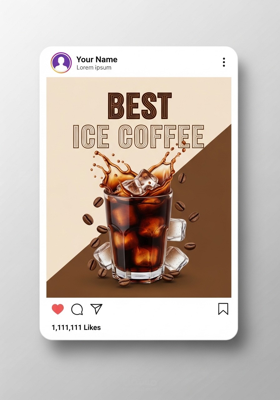 design social media