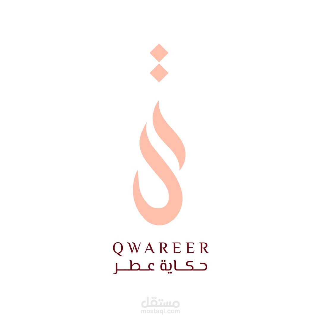 تصميم هوية بصرية