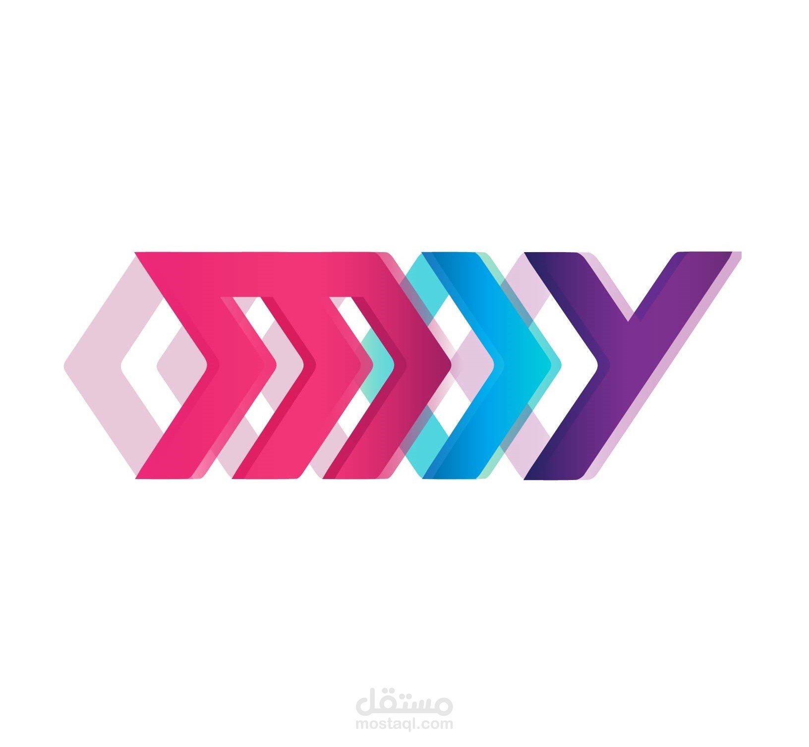 تصميم شعار احترافي