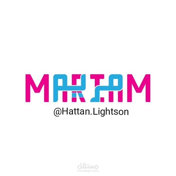 تصميم شعار احترافي