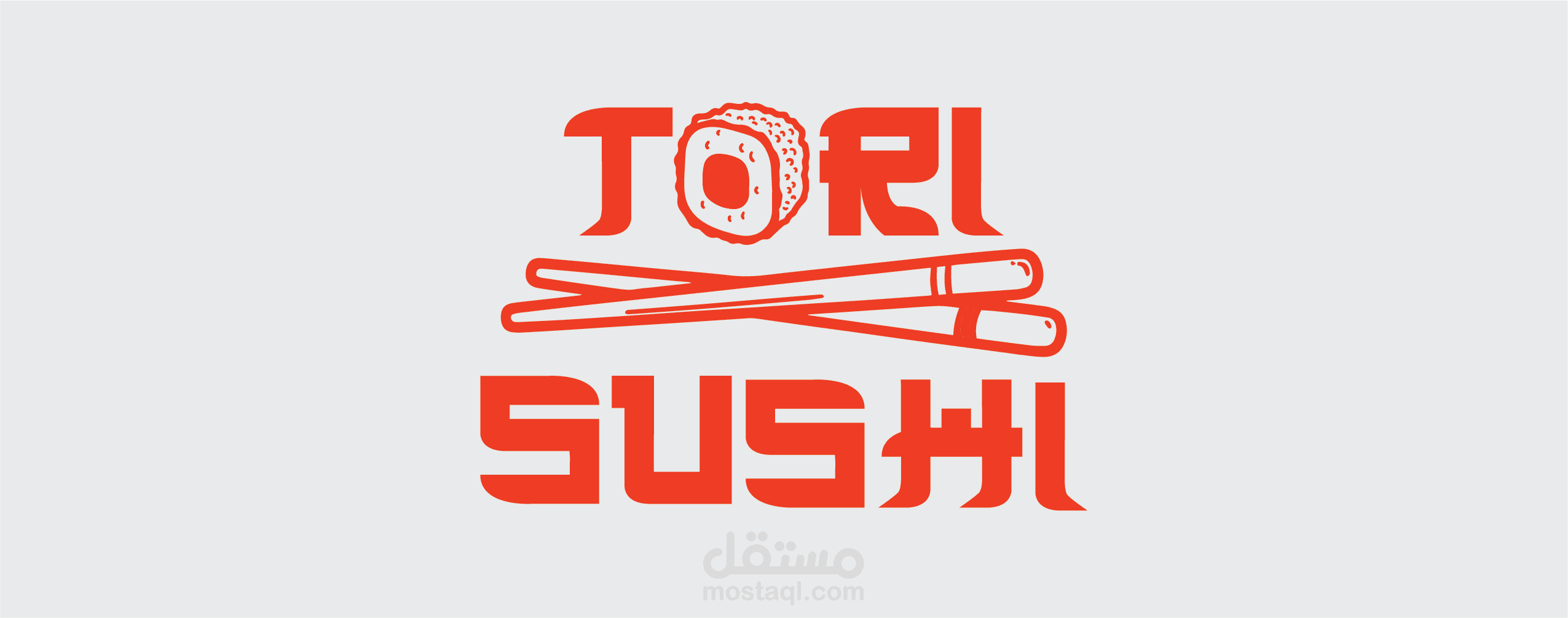 TORI SUSHI