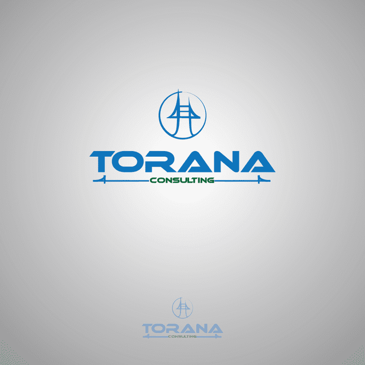 Torana Consulting Logo