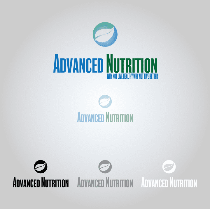 Advanced Nature Logo