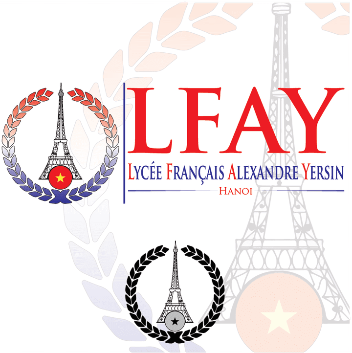 LFAY School Logo