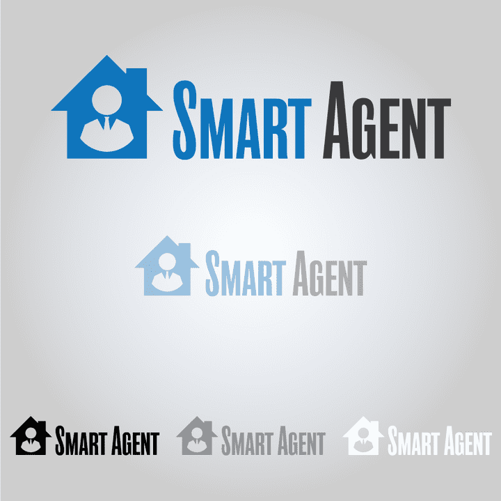 Smart Agent Academy Logo