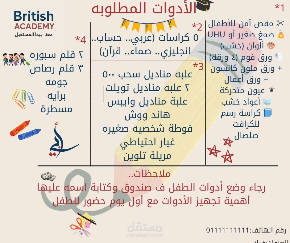 تصميم محتوى بصري احترافي |canva