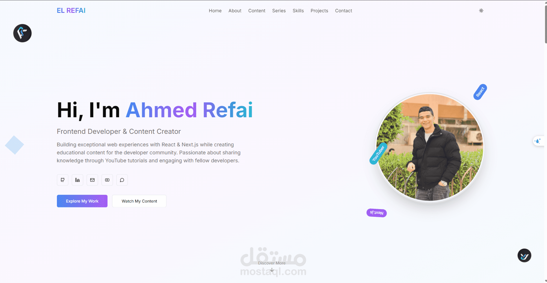 Portfolio