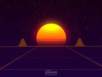 ربط الصوت بحركة الذبذبات