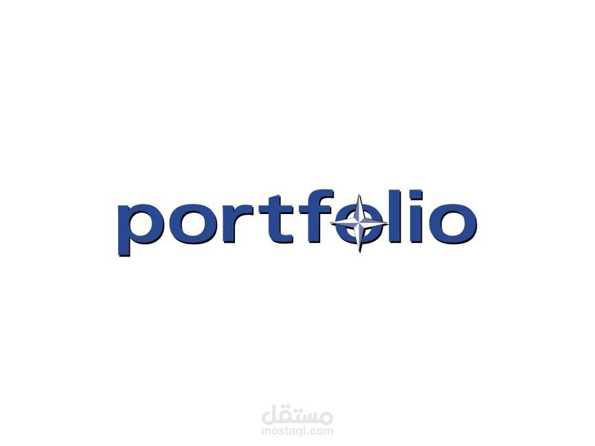 Personal Website